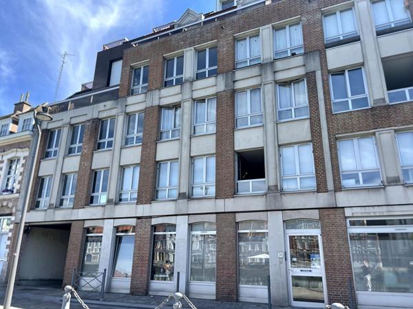 A VENDRE : Immeuble à Lille • Vieux-Lille • 1 200 000 € FAI • Réf. 2175