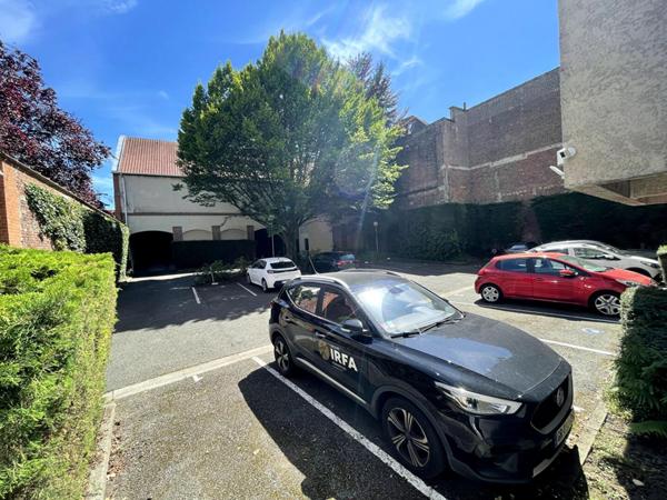A VENDRE : Immeuble à Lille • Vieux-Lille • 1 200 000 € FAI • Réf. 2175