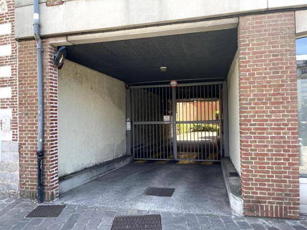 A VENDRE : Immeuble à Lille • Vieux-Lille • 1 200 000 € FAI • Réf. 2175