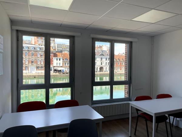 A VENDRE : Immeuble à Lille • Vieux-Lille • 1 200 000 € FAI • Réf. 2175