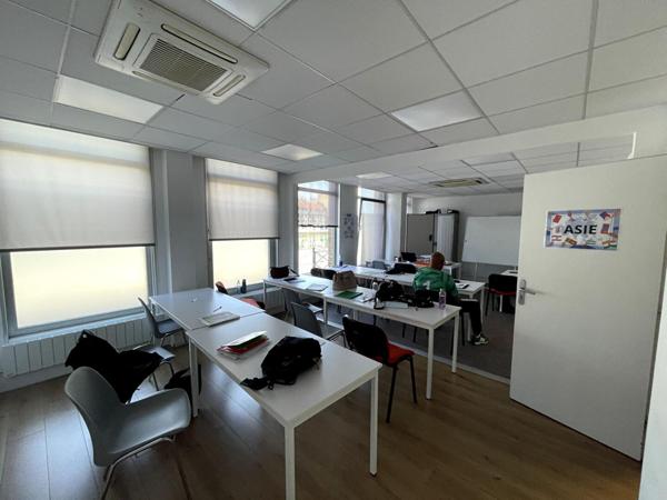 A VENDRE : Immeuble à Lille • Vieux-Lille • 1 200 000 € FAI • Réf. 2175