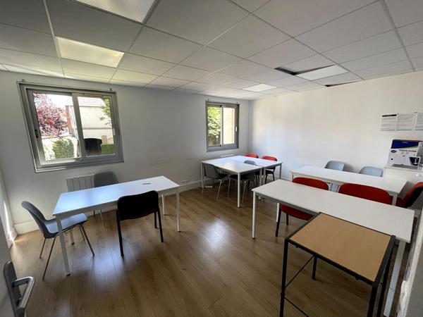 A VENDRE : Immeuble à Lille • Vieux-Lille • 1 200 000 € FAI • Réf. 2175