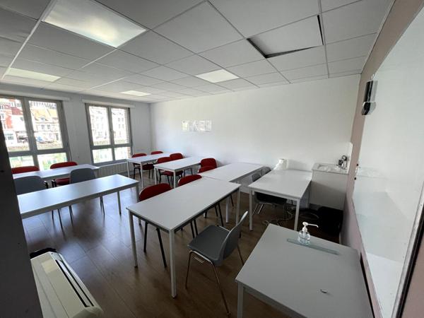 A VENDRE : Immeuble à Lille • Vieux-Lille • 1 200 000 € FAI • Réf. 2175