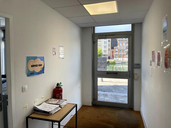 A VENDRE : Immeuble à Lille • Vieux-Lille • 1 200 000 € FAI • Réf. 2175