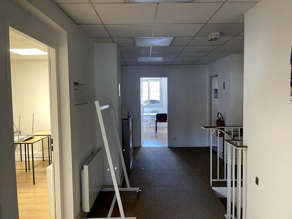 A VENDRE : Immeuble à Lille • Vieux-Lille • 1 200 000 € FAI • Réf. 2175