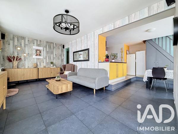 Maison à vendre 5 pièces 125,3 m² Wattrelos