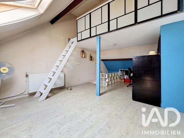 Maison à vendre 5 pièces 125,3 m² Wattrelos