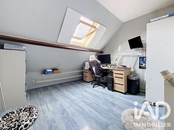 Maison à vendre 5 pièces 125,3 m² Wattrelos