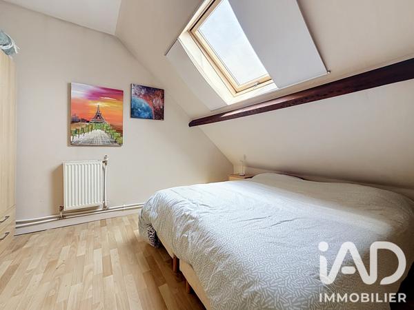 Maison à vendre 5 pièces 125,3 m² Wattrelos