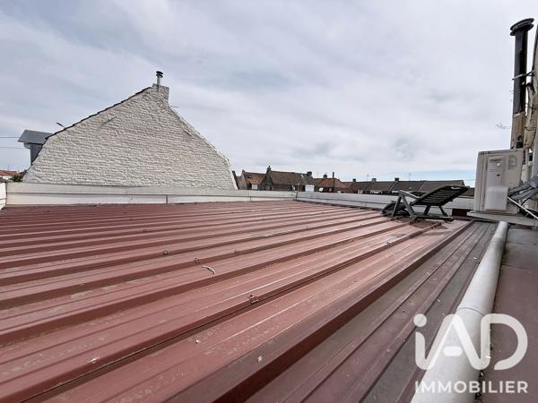 Maison à vendre 5 pièces 125,3 m² Wattrelos