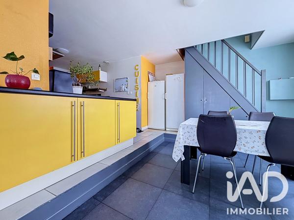 Maison à vendre 5 pièces 125,3 m² Wattrelos