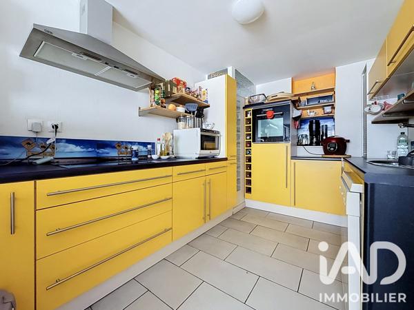 Maison à vendre 5 pièces 125,3 m² Wattrelos