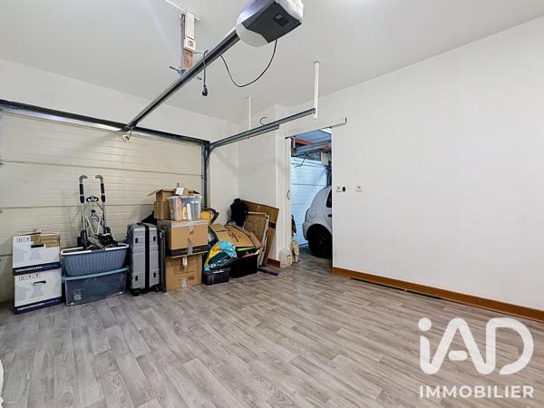 Maison à vendre 5 pièces 125,3 m² Wattrelos