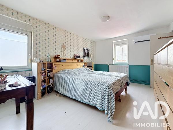 Maison à vendre 5 pièces 125,3 m² Wattrelos