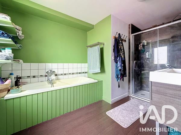 Maison à vendre 5 pièces 125,3 m² Wattrelos