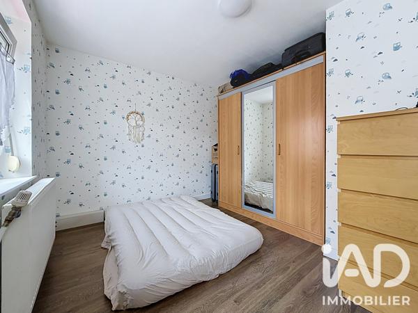 Maison à vendre 5 pièces 125,3 m² Wattrelos