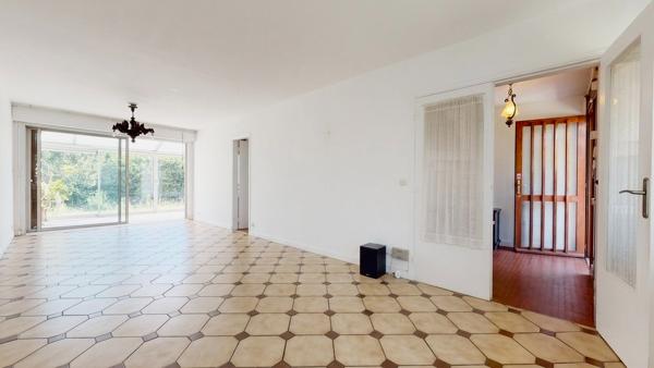 Maison Evry Courcouronnes 8 pièce(s) 145 m2