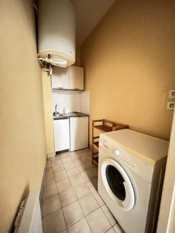 Appartement