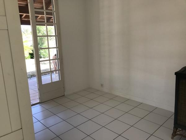 Maison à vendre |  La Tremblade |  4 pièces | 88 m²