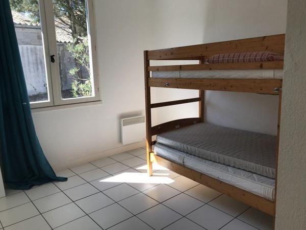 Maison à vendre |  La Tremblade |  4 pièces | 88 m²