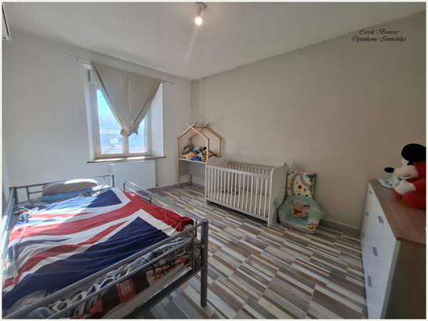 Maison d’environ 200 m² habitables avec dépendances – Aroffe