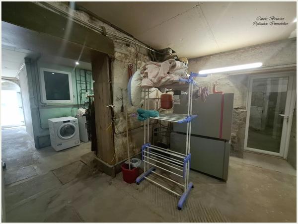 Maison d’environ 200 m² habitables avec dépendances – Aroffe