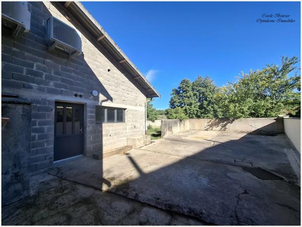 Maison d’environ 200 m² habitables avec dépendances – Aroffe