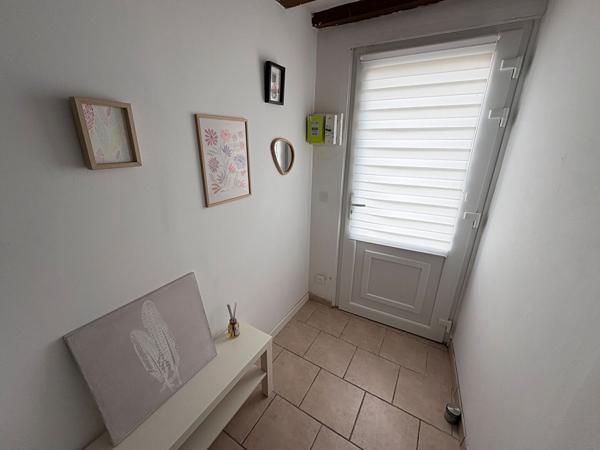 Maison de 90m² + 2 logements - 27340