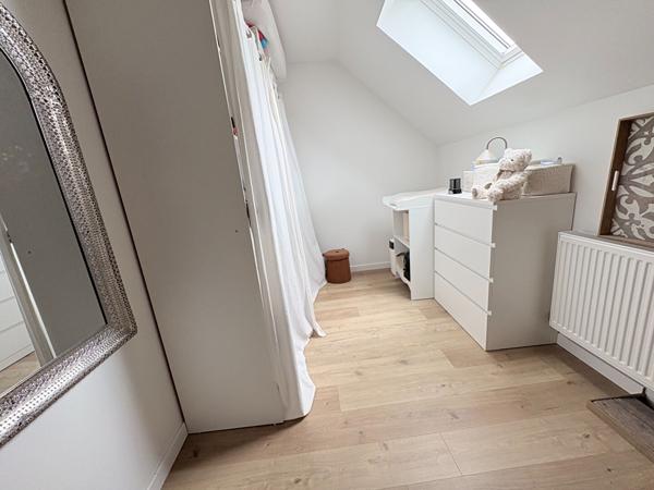 Maison de 90m² + 2 logements - 27340