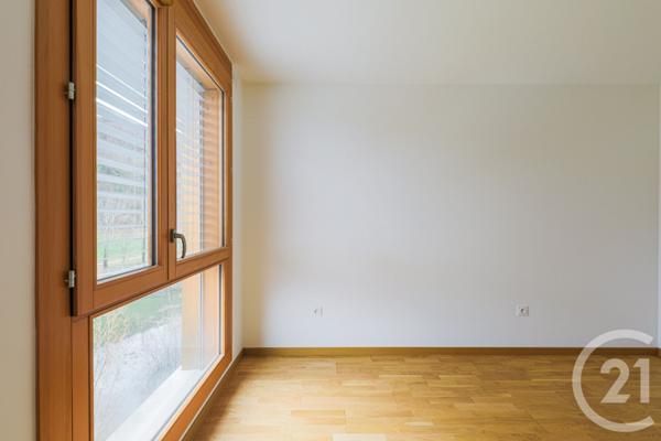 Appartement T4 à vendre  4 pièces - 78 m2 SEYSSINS - 38