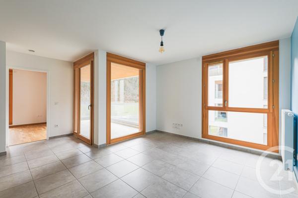 Appartement T4 à vendre  4 pièces - 78 m2 SEYSSINS - 38