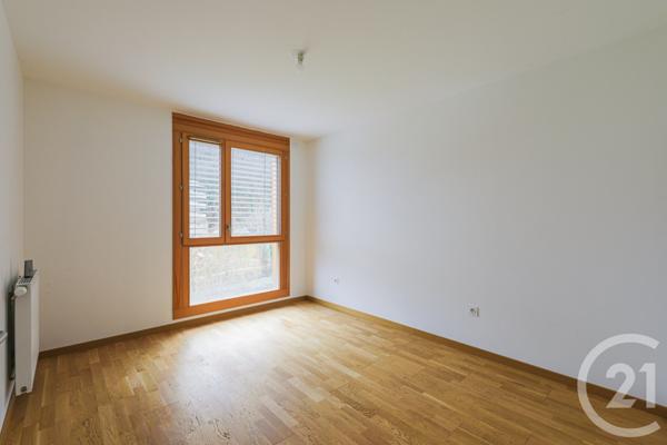 Appartement T4 à vendre  4 pièces - 78 m2 SEYSSINS - 38
