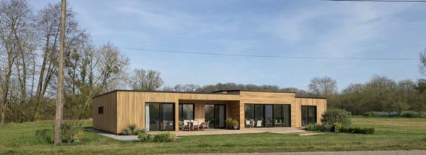 Bouzonville (57320) Terrain à bâtir à BOUZONVILLE