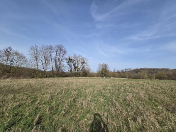 Bouzonville (57320) Terrain à bâtir à BOUZONVILLE