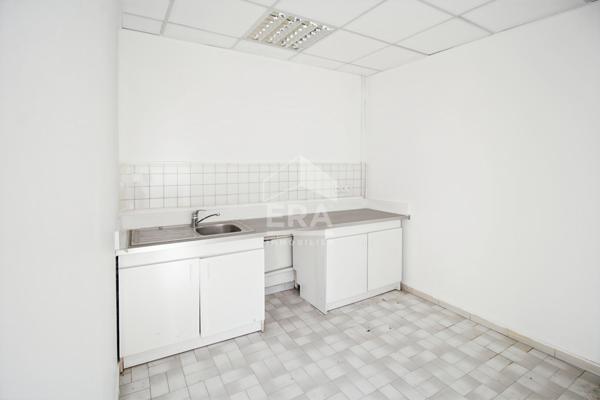 Immeuble commercial Melun 260 m2