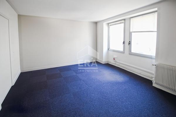 Immeuble commercial Melun 260 m2