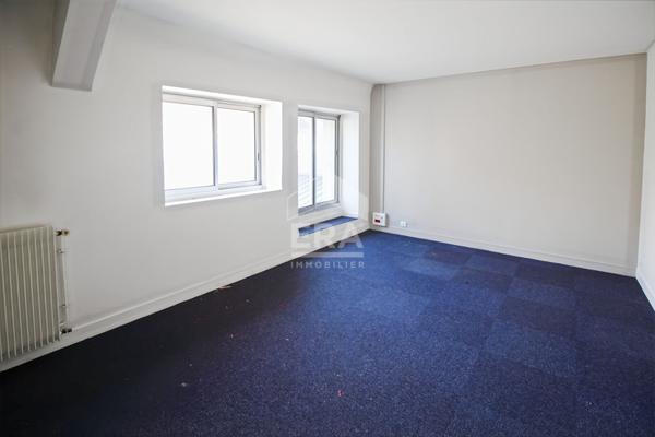 Immeuble commercial Melun 260 m2