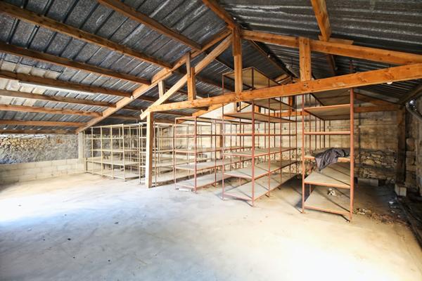 Immeuble commercial Melun 260 m2