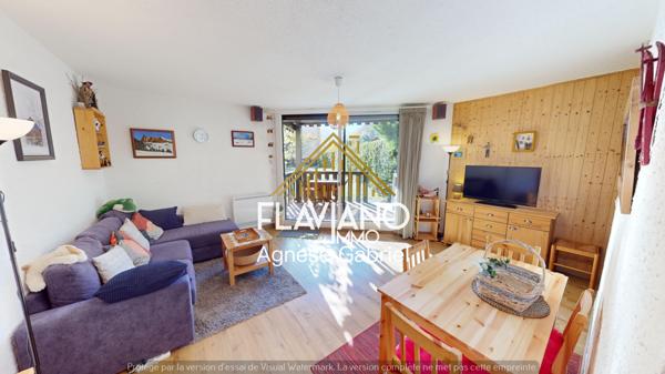 Pra loup (04400) Studio Pra Loup