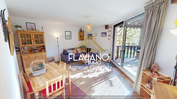 Pra loup (04400) Studio Pra Loup