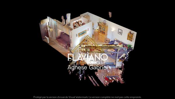 Pra loup (04400) Studio Pra Loup