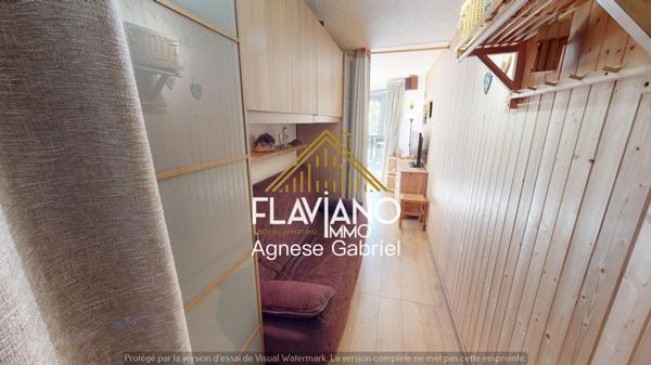 Pra loup (04400) Studio Pra Loup