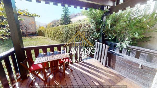 Pra loup (04400) Studio Pra Loup