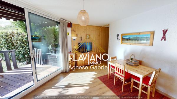 Pra loup (04400) Studio Pra Loup