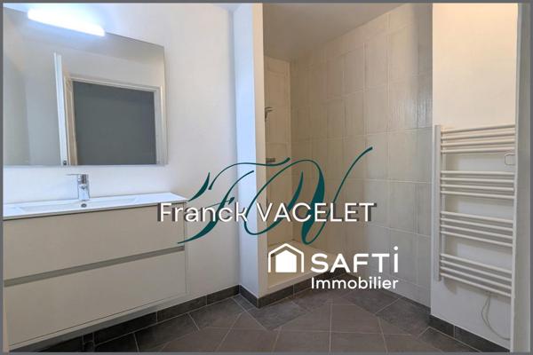 Rare?! Spacieuse maison avec logement indépendant et grand jardin