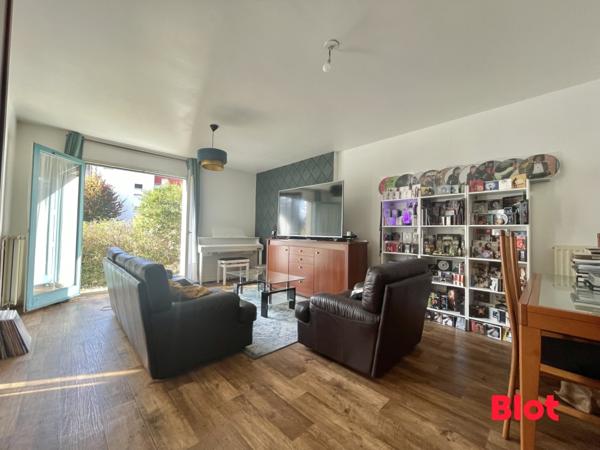 Appartement 2 pièce(s)