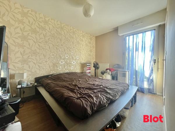 Appartement 2 pièce(s)