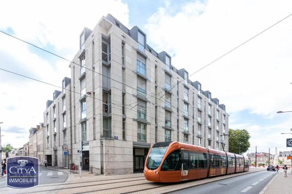 Parking à vendre 12m²