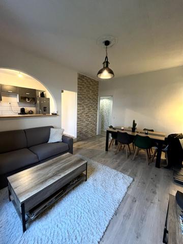 Location appartement Persan - 3 pièce(s) - 52 m² - 900 €/mois