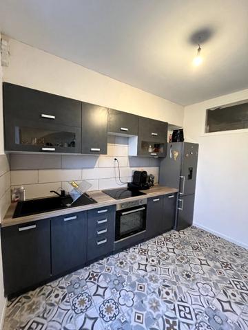 Location appartement Persan - 3 pièce(s) - 52 m² - 900 €/mois